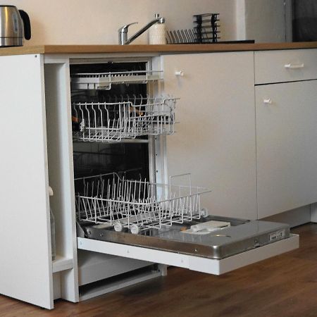 Appartement Mathilde à Ybbs an der Donau Extérieur photo