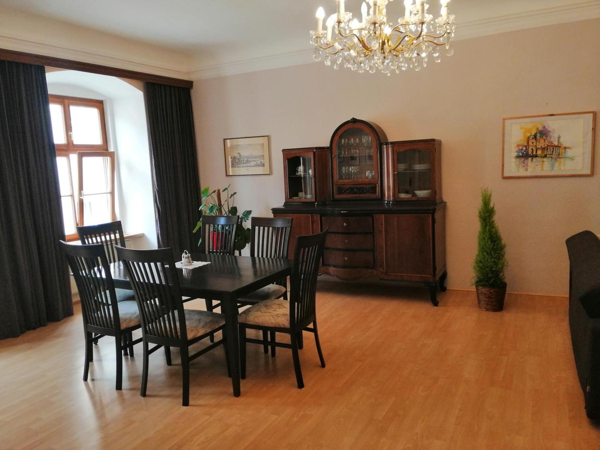 Appartement Mathilde à Ybbs an der Donau Extérieur photo