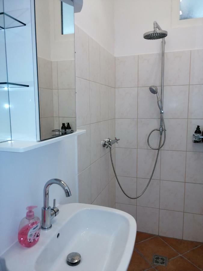 Appartement Mathilde à Ybbs an der Donau Extérieur photo