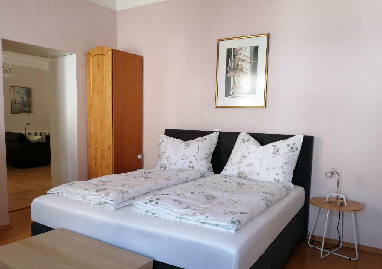 Appartement Mathilde à Ybbs an der Donau Extérieur photo