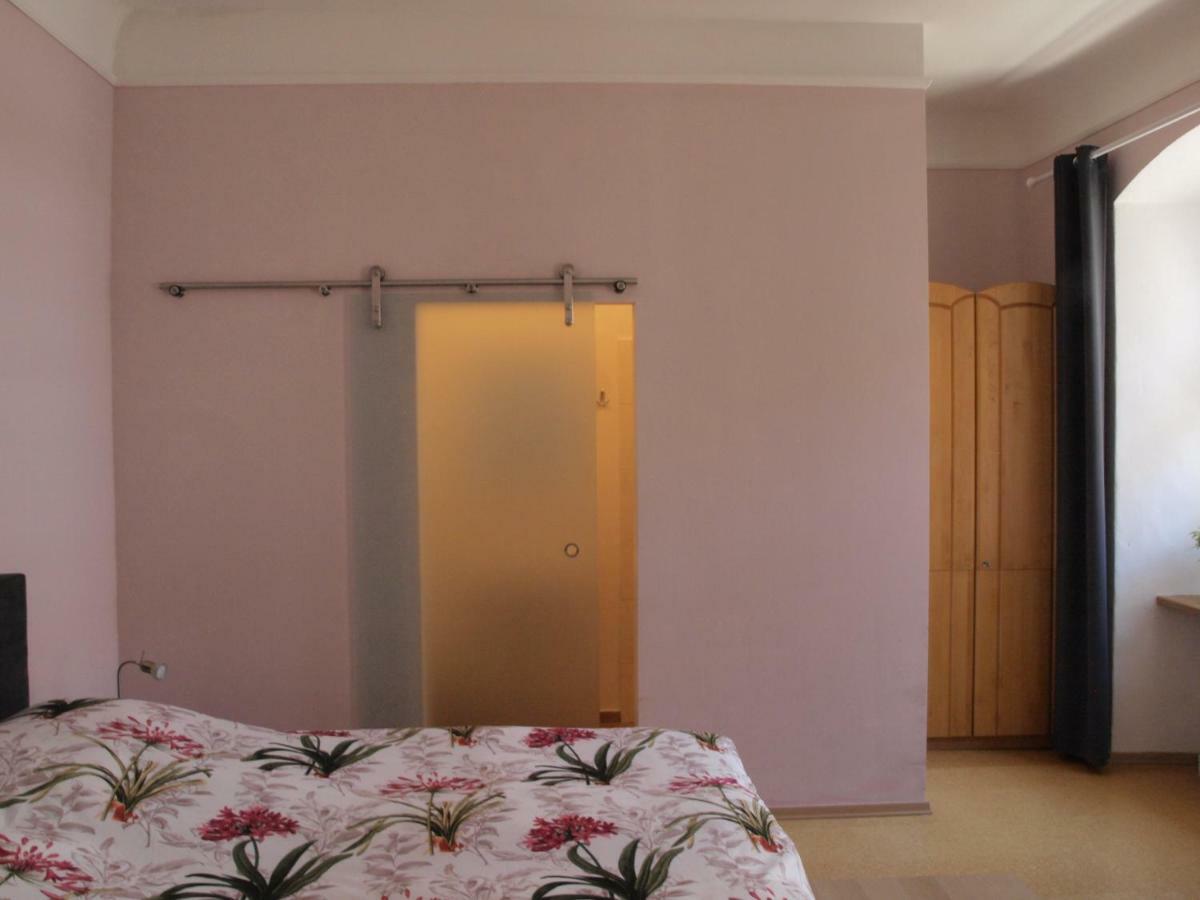 Appartement Mathilde à Ybbs an der Donau Extérieur photo