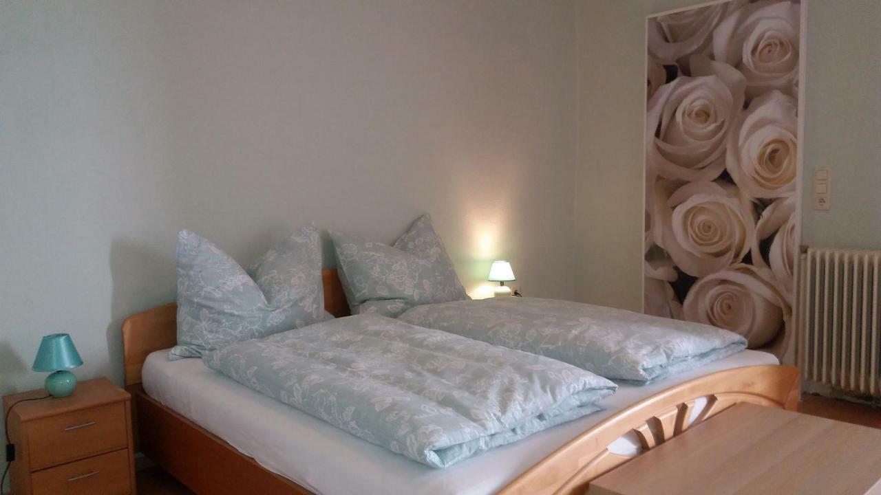 Appartement Mathilde à Ybbs an der Donau Extérieur photo