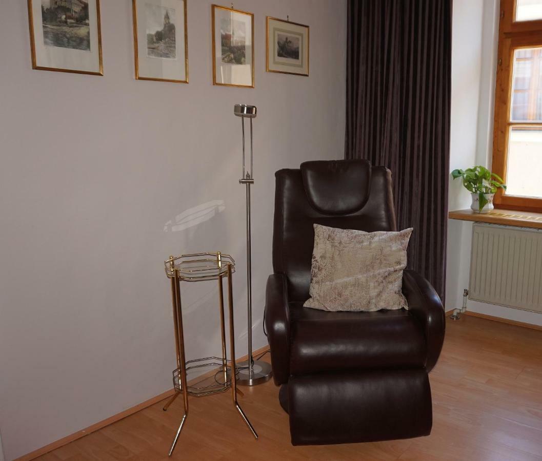 Appartement Mathilde à Ybbs an der Donau Extérieur photo