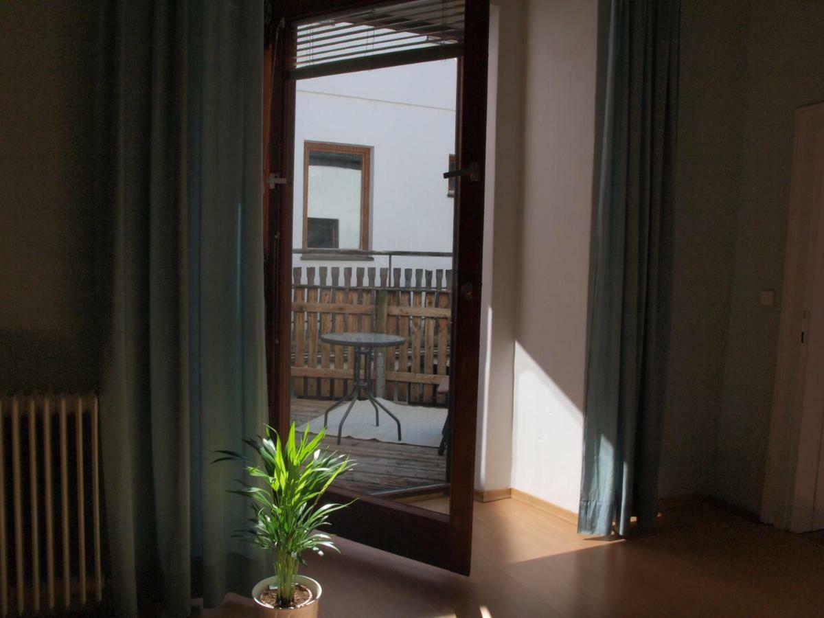 Appartement Mathilde à Ybbs an der Donau Extérieur photo