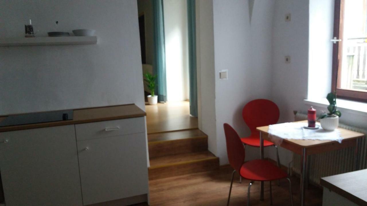 Appartement Mathilde à Ybbs an der Donau Extérieur photo